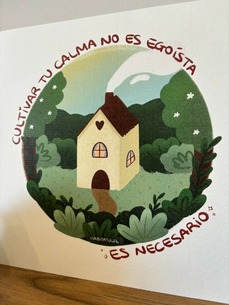 lámina psicología