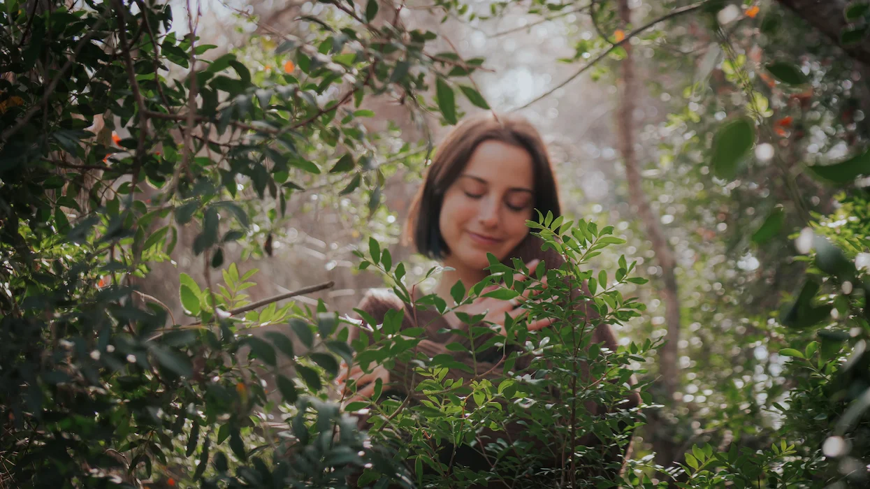 Claudia Hernández Psicóloga