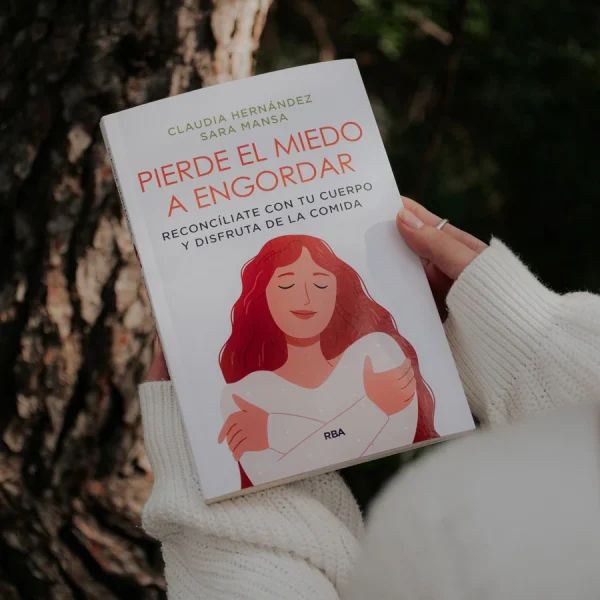 Libro Psiconutrición