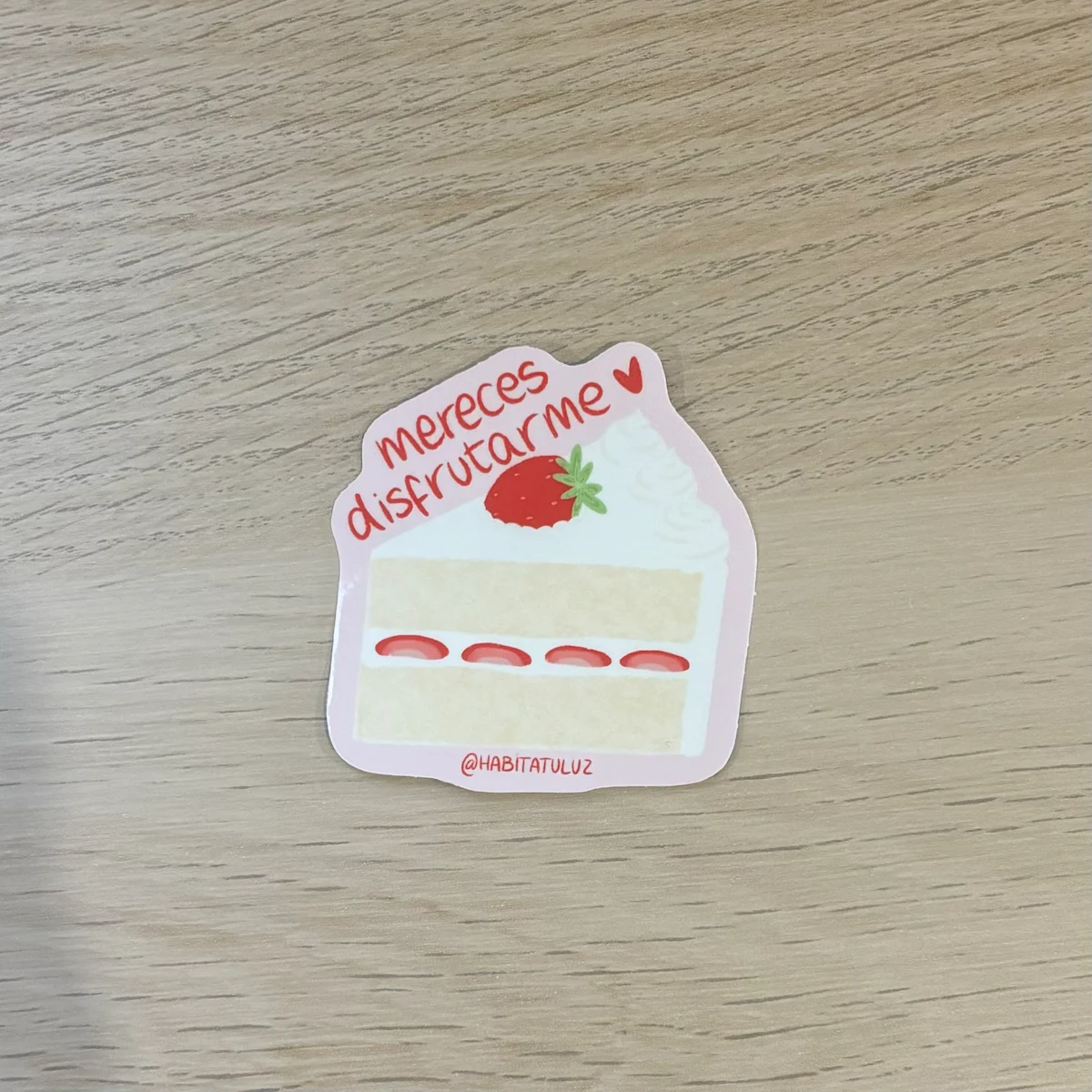 Sticker Pastel - Imagen 2