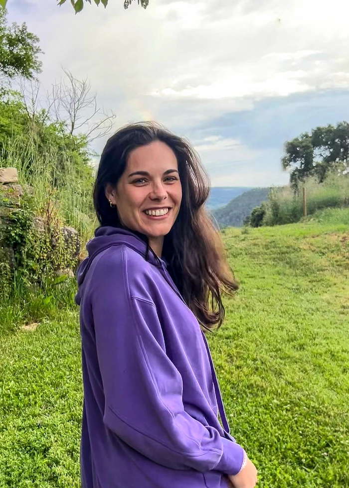 Claudia Hernández Psicóloga