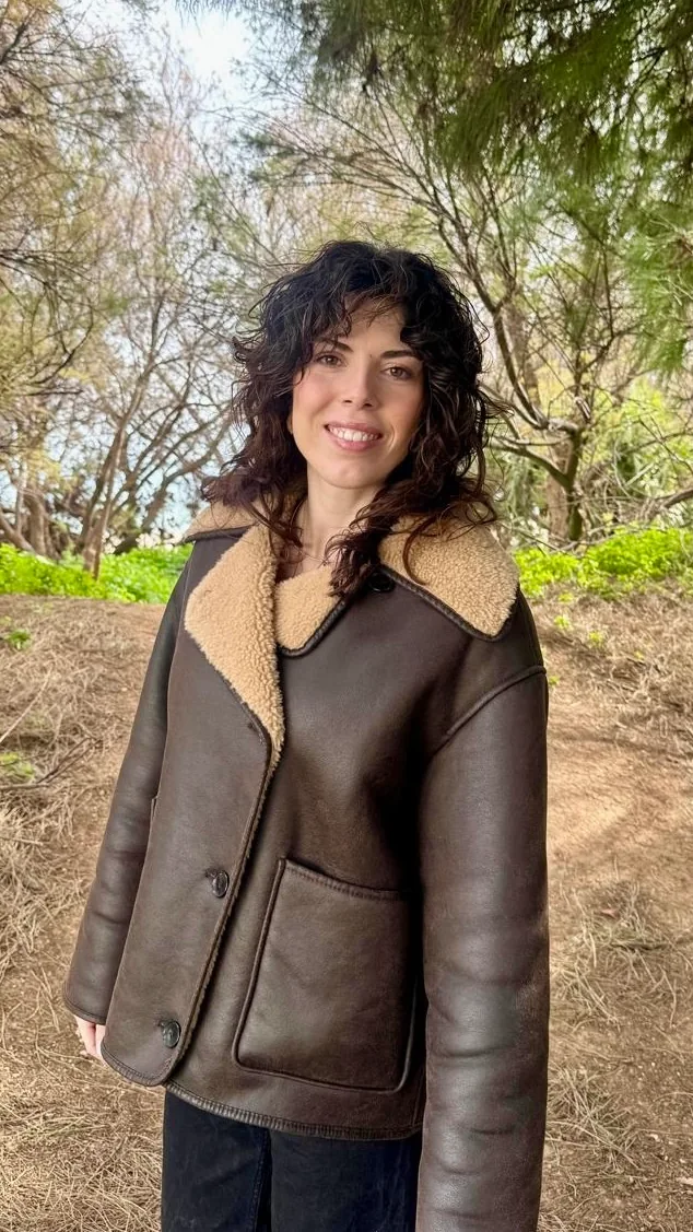 Claudia Hernández Psicóloga